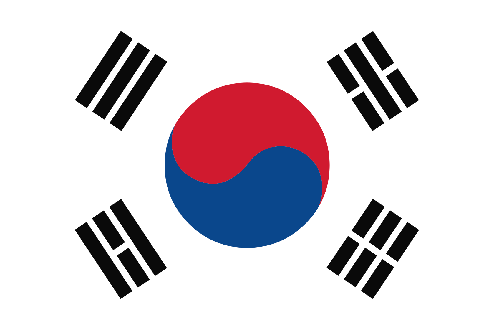 韩国