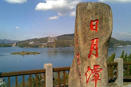 入台证